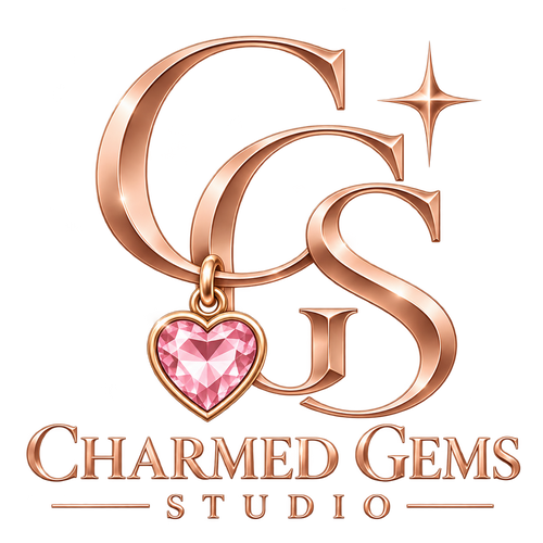 Charmed Gems Studio 